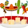 Fiesta snackpinde 12-pak