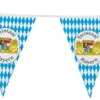 Flagline oktoberfest 10 m