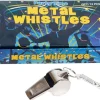 Fløjte, metal
