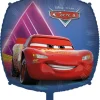 Folieballon Disney Cars