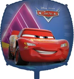 Folieballon Disney Cars