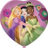 Folieballon Disney Princess