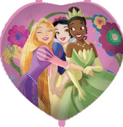 Folieballon Disney Princess