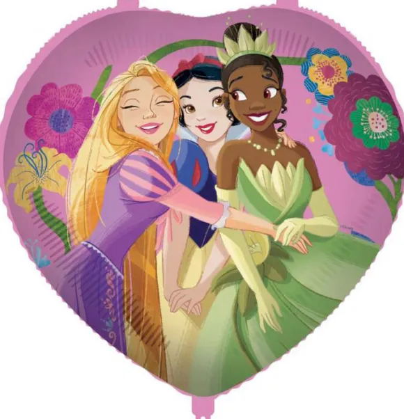 Folieballon Disney Princess