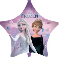 Folieballon Frozen 46 cm