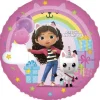Folieballon Gabby's Dollhouse