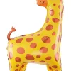 Folieballon giraf 46x87 cm