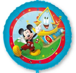 Folieballon Mickey Mouse