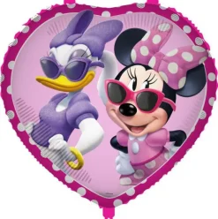 Folieballon Minnie 46 cm