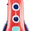 Folieballon rumraket 42x112