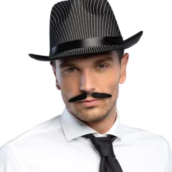 Gangster overskæg
