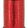 Gavebånd 5mm x 225m rød