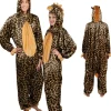 Giraf kostume, M/L