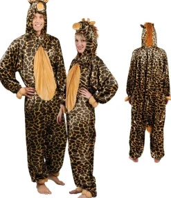 Giraf kostume, M/L