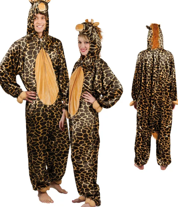 Giraf kostume, M/L