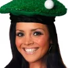 Golf hat