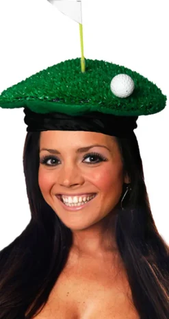 Golf hat