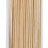 Grillspyd bambus 30 cm 50-pak