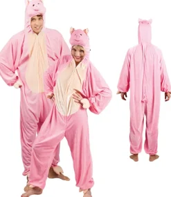 Gris kostume, M/L