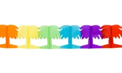 Guirlande Hawaii 4 m