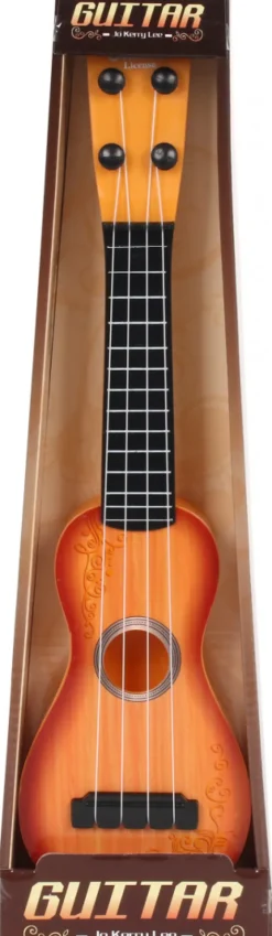 Guitar 36 cm, 4 strenge