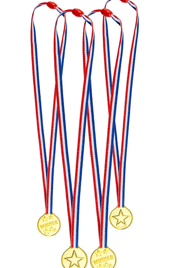 Guldmedalje 4-pak