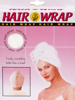 Hair Wrap microfiber turban