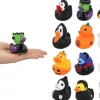 Halloween badeand 5 cm