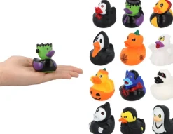 Halloween badeand 5 cm