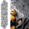 Halloween bordløber 45x183 cm