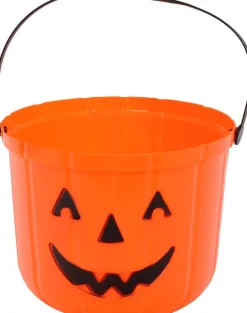 Halloween slik-spand