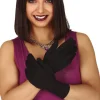 Handsker, sort