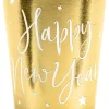 Happy New Year papkrus 6-pk