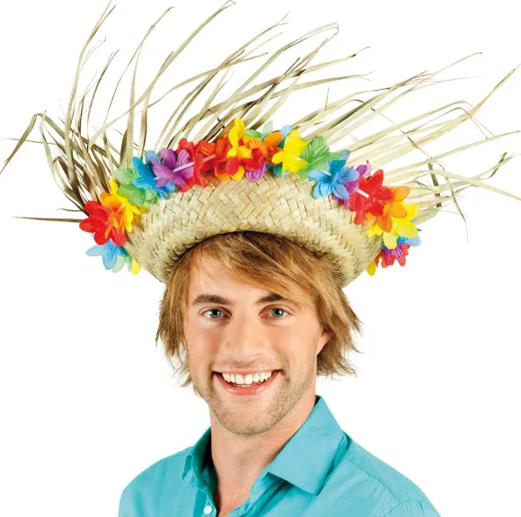 Hawaii stråhat