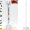 Honningske 17 cm, plast