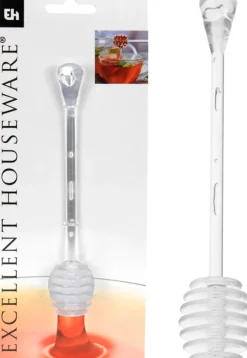 Honningske 17 cm, plast