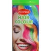 Hårfarve spray fluo grøn