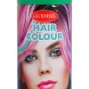 Hårfarve spray 125 ml, grøn