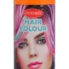 Hårfarve spray 125 ml, orange