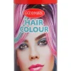 Hårfarve spray 125 ml, rød