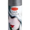 Hårfarve spray 125 ml, sølv