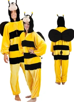 Humlebi kostume, M/L