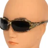 Hurtigbriller camouflage