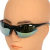 Hurtigbriller med spejlglas