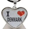 I Love Denmark oplukker