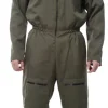 Jagerpilot kostume, str. S