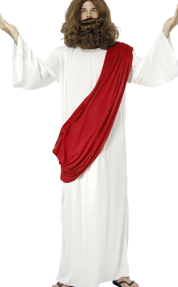 Jesus kostume