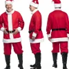 Julemandskostume, M/L