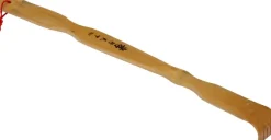 Kløpind i træ, ca. 46 cm
