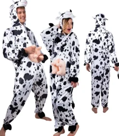 Ko med yver kostume, M/L
